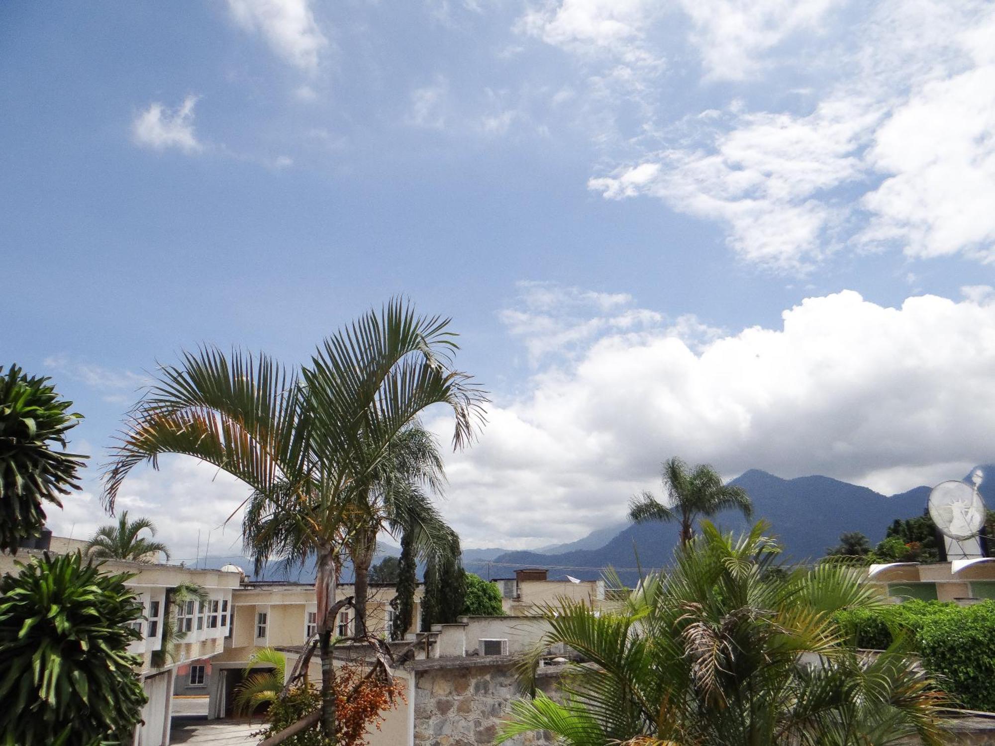 New York Hotel/Motel Orizaba  Exterior foto